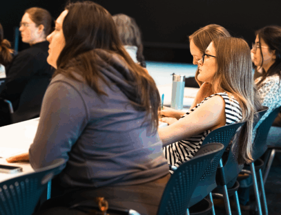 Better Together: Organizing the First Ever Colorado Higher Education Basic Needs Summit